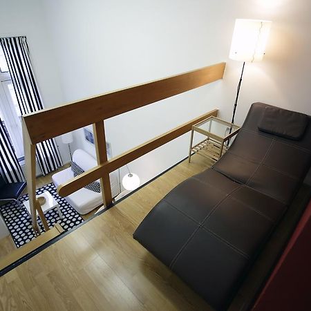 Brussels City Center Apartments Экстерьер фото