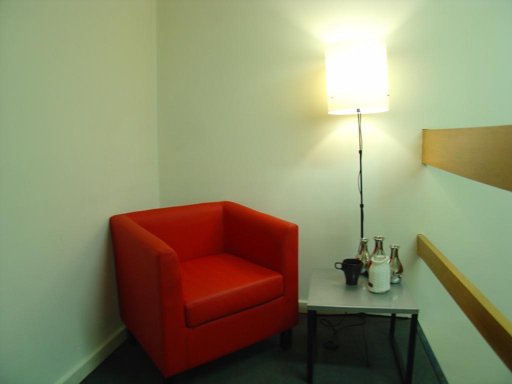 Brussels City Center Apartments Экстерьер фото