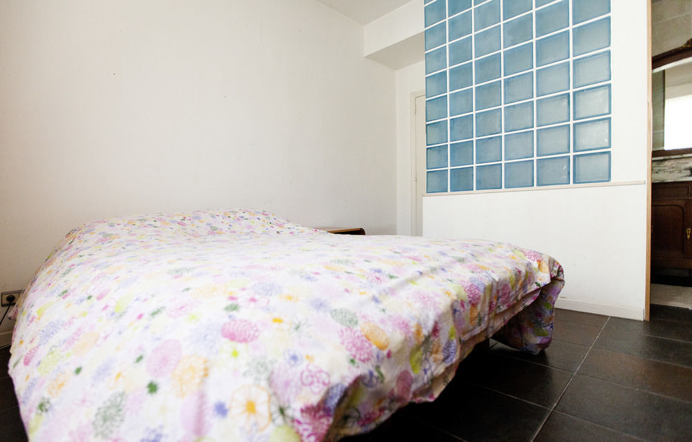 Brussels City Center Apartments Экстерьер фото