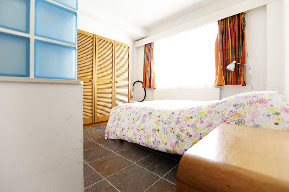 Brussels City Center Apartments Экстерьер фото