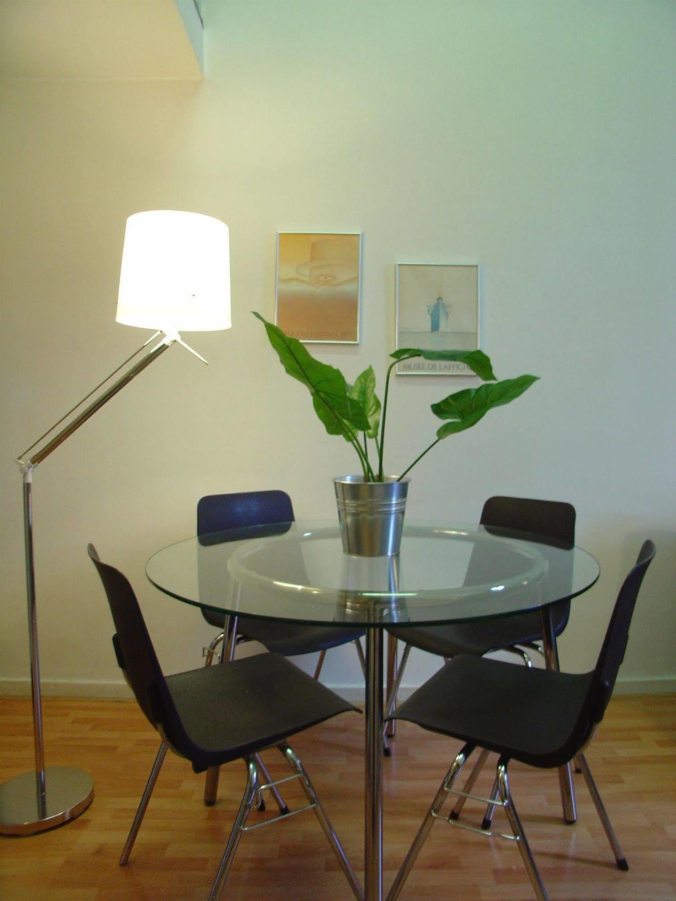 Brussels City Center Apartments Экстерьер фото