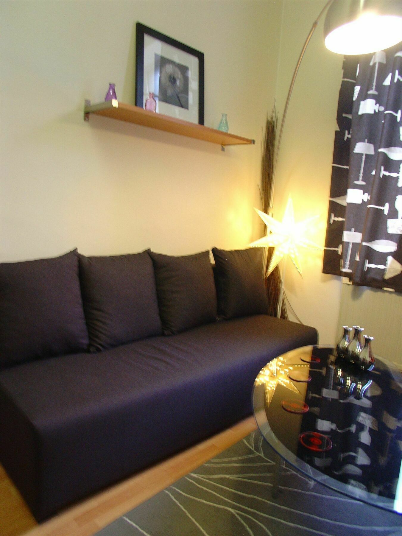 Brussels City Center Apartments Экстерьер фото